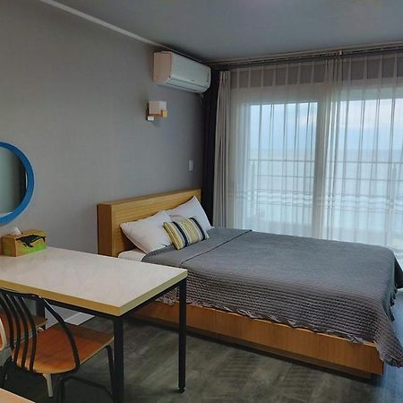 Sokcho Accommodation Bada Bom Zewnętrze zdjęcie